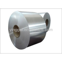 6063 aluminium alloy extruded coil in roll